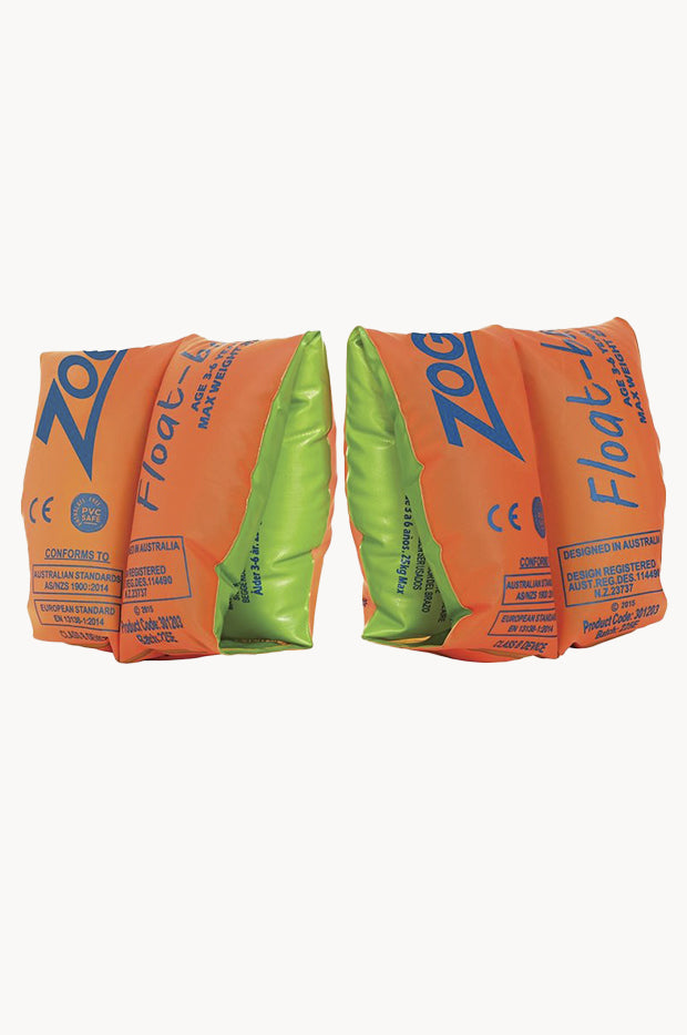 Float Bands 1-3 Years