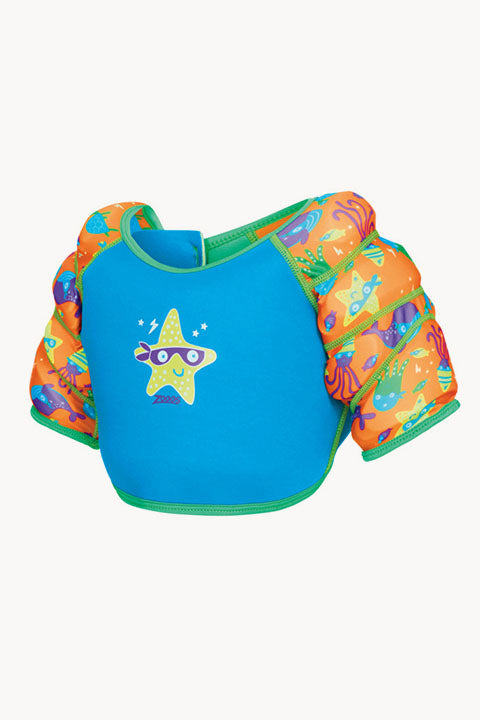 Super Star Water Wings Float Vest