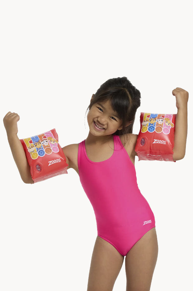 Paw Patrol Armbands 1-6 Years