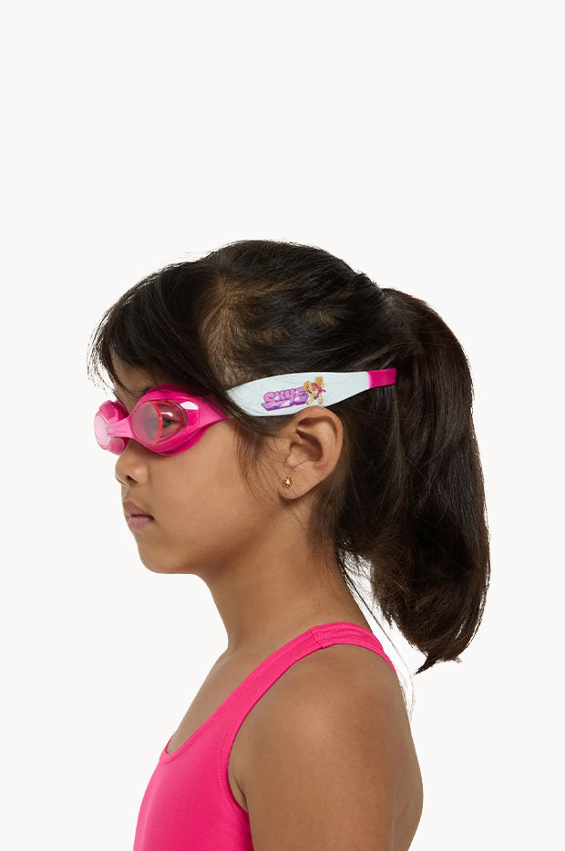 skye paw patrol goggles Paw Patrol Kids Skye Goggle O/S PINK