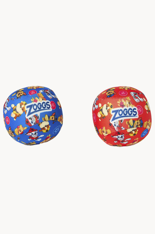 Paw Patrol Splash Balls
