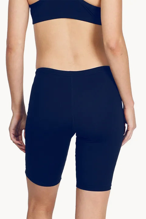 Base Swim Sports Jammer Navy Swimwear Galore AU
