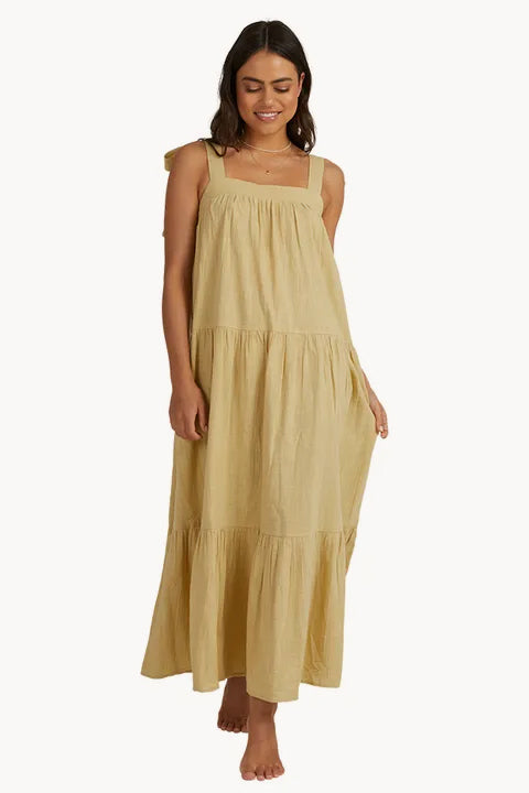 Sun Lovers Maxi Dress