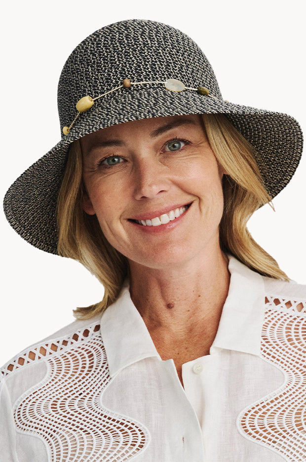 Bohemian Bucket Hat