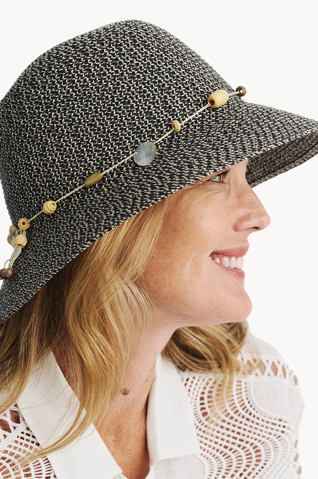 Bohemian Bucket Hat