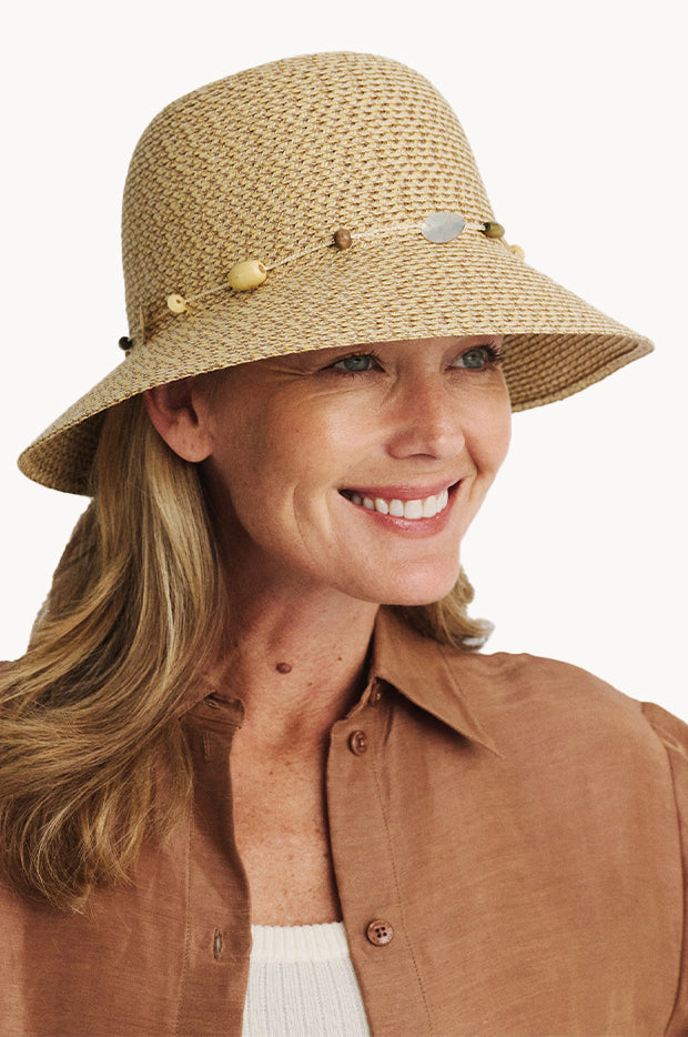 Bohemian Bucket Hat