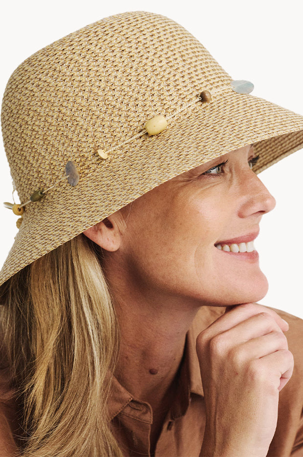 Bohemian Bucket Hat