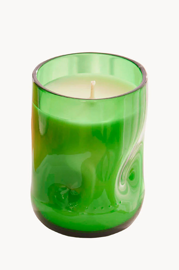 Gardenia & Bergamot Palin Candle