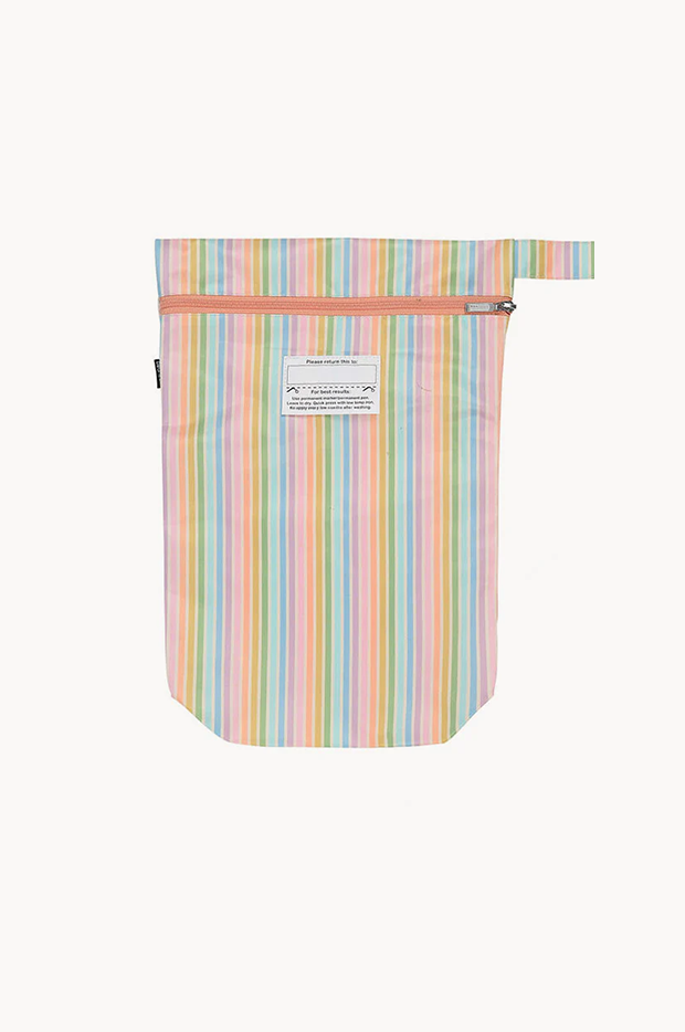 Rainbow Wet Bag