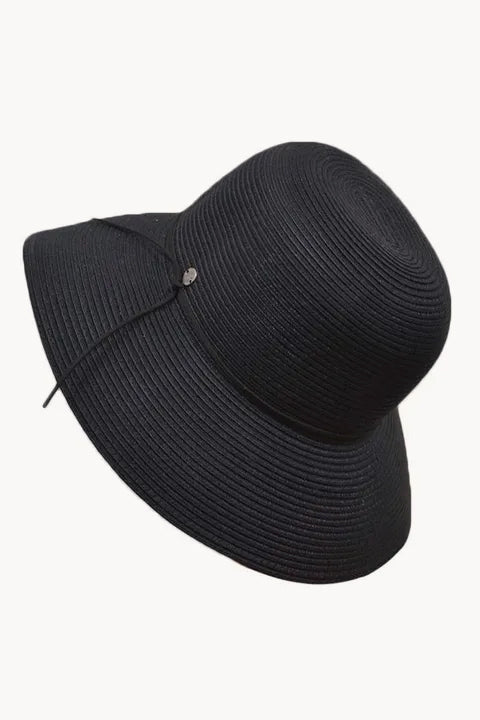 Braid Bucket Hat