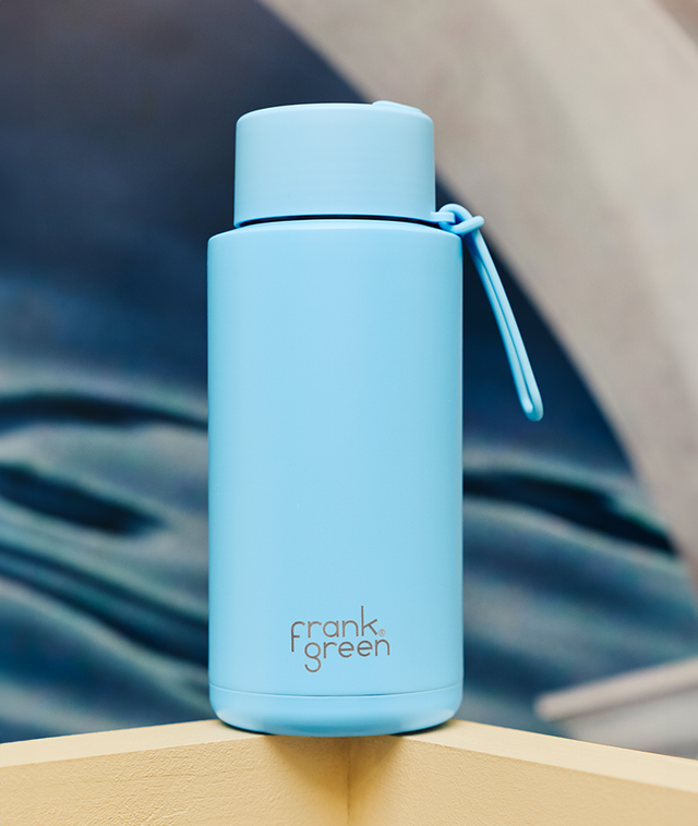Shop Frank Green