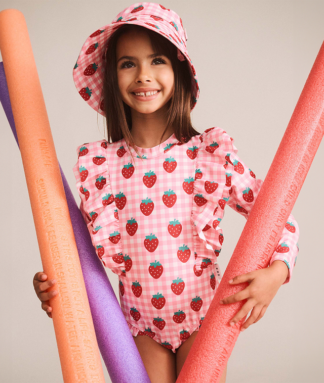 Shop Seafolly Girls