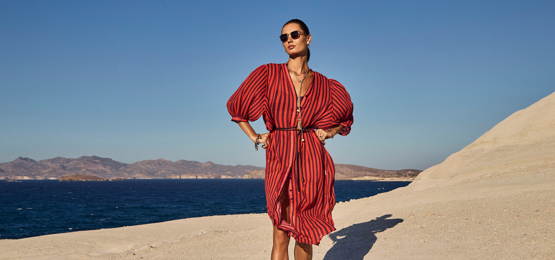 Resortwear