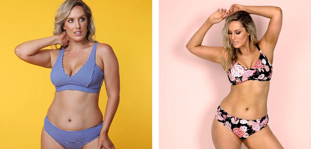 5 Must Have Bikinis for Big Busts Swimwear Galore AU