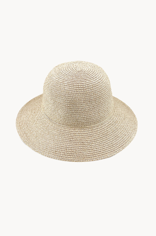 Lacey Bucket Hat