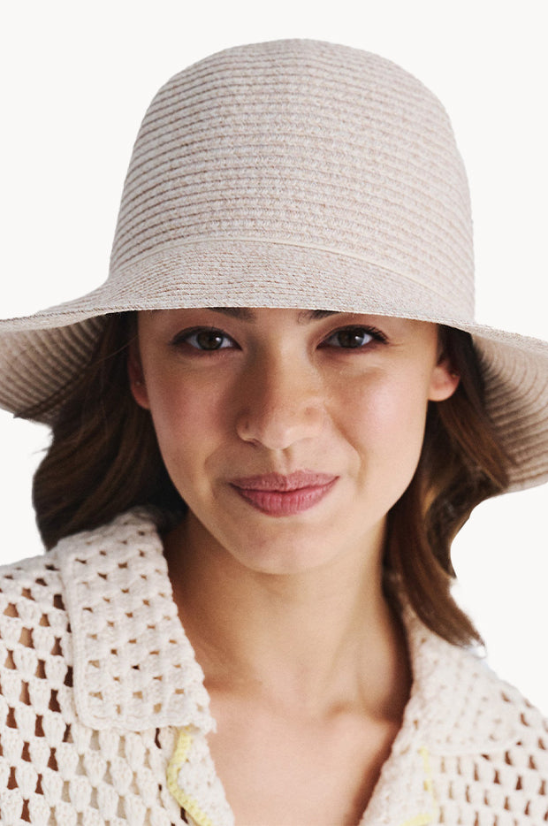 Lacey Bucket Hat