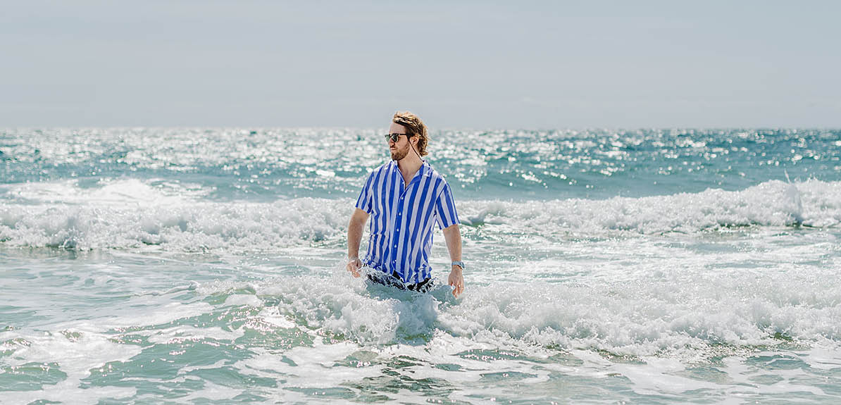 Nashie Rash Shirts: The Rashie Reinvented | Swimwear Galore NZ