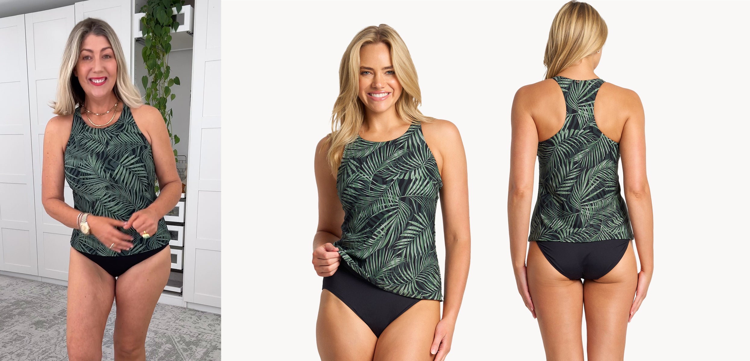 As Seen on Natalie Angel | Let Me Try Before You Buy 25'