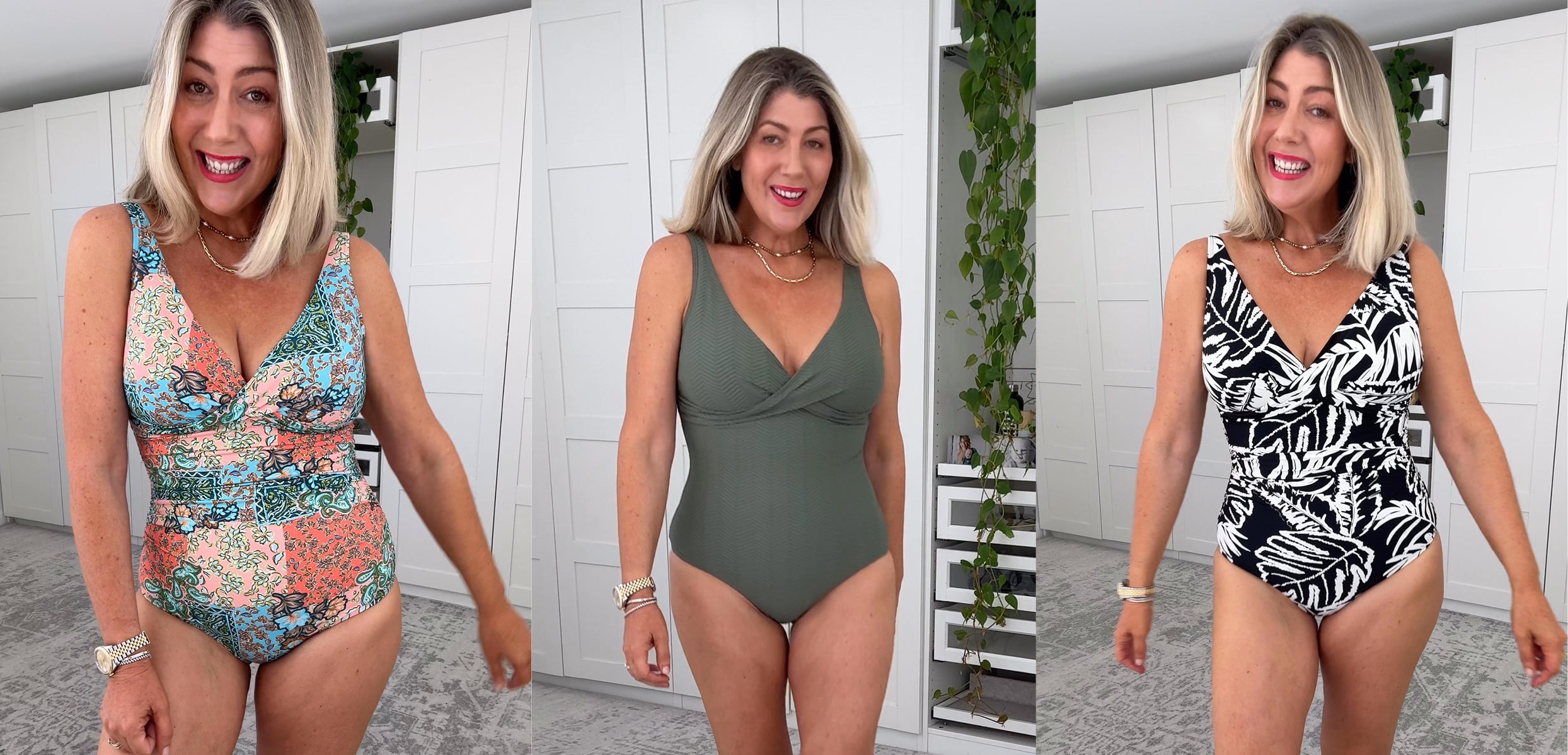 As Seen on Natalie Angel | Let Me Try Before You Buy 25'