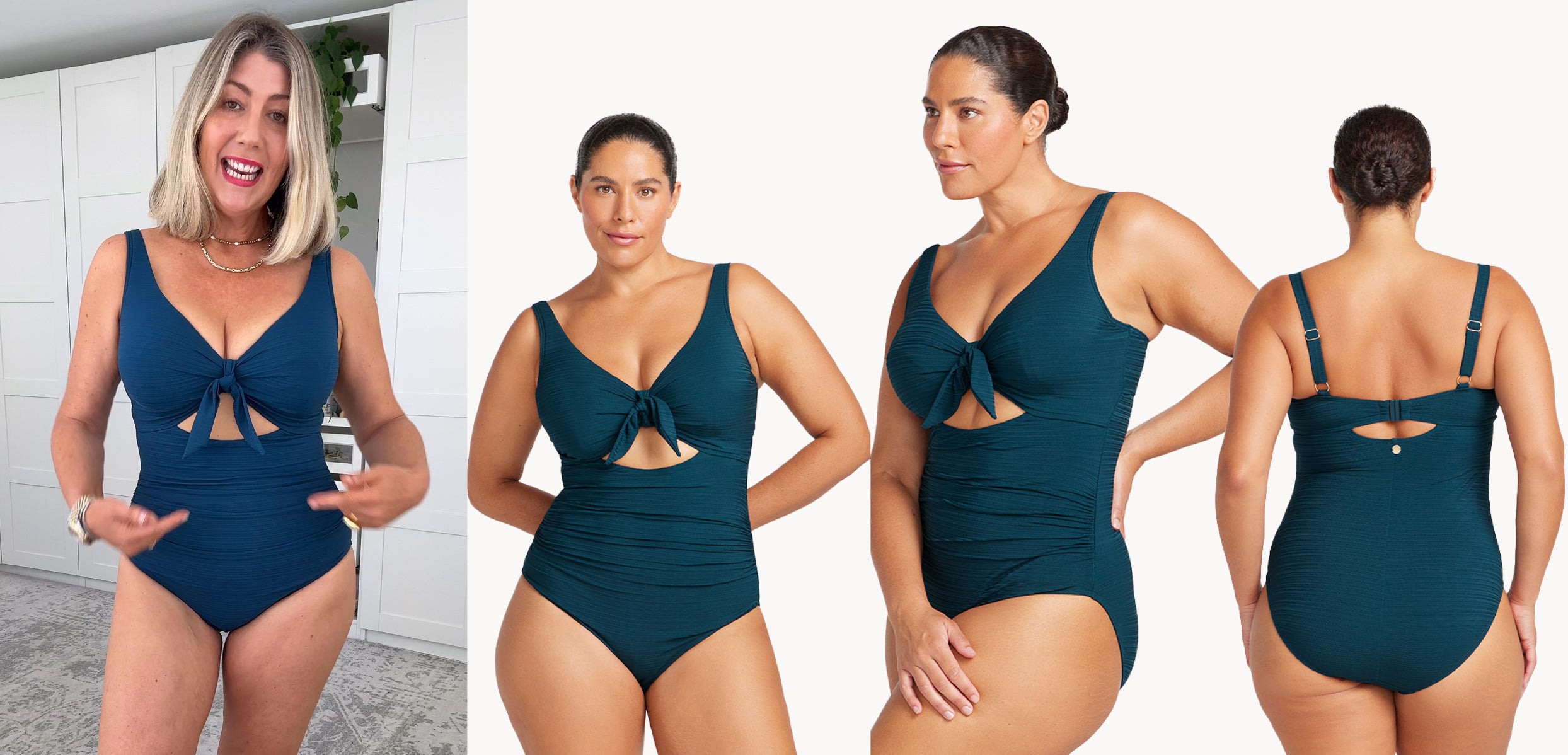 As Seen on Natalie Angel | Let Me Try Before You Buy 25'
