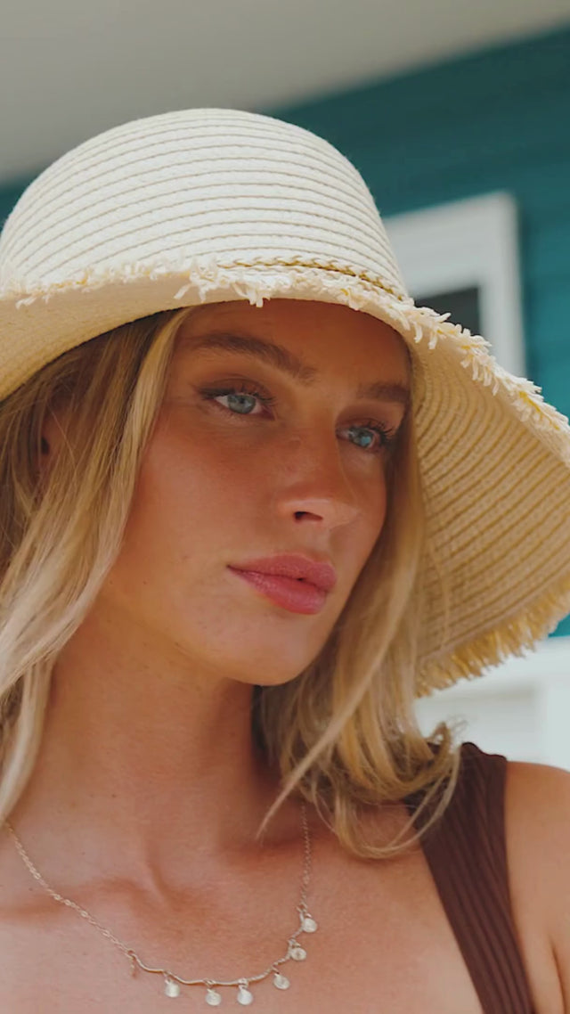 Positano Retro One Piece