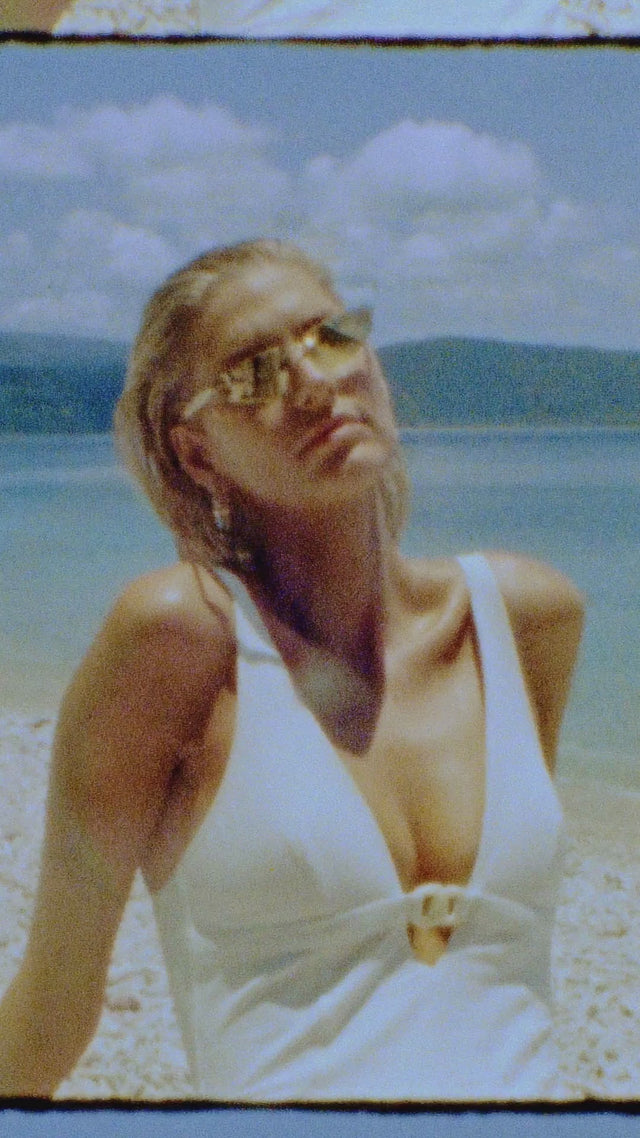 Nautique Chain Link Longline One Piece