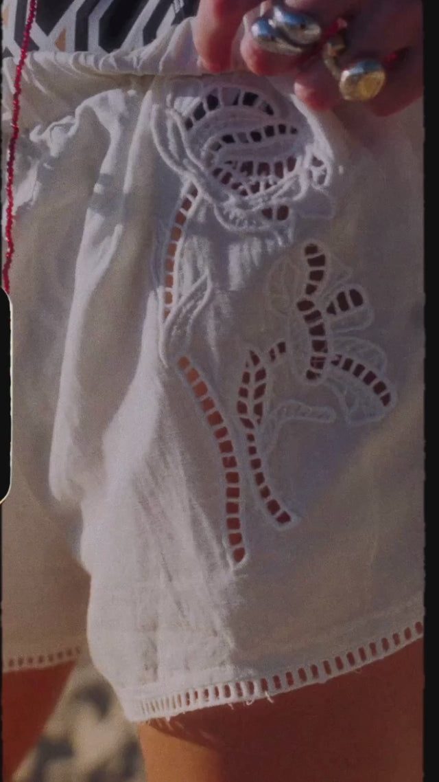 Costa Chain Link Longline One Piece