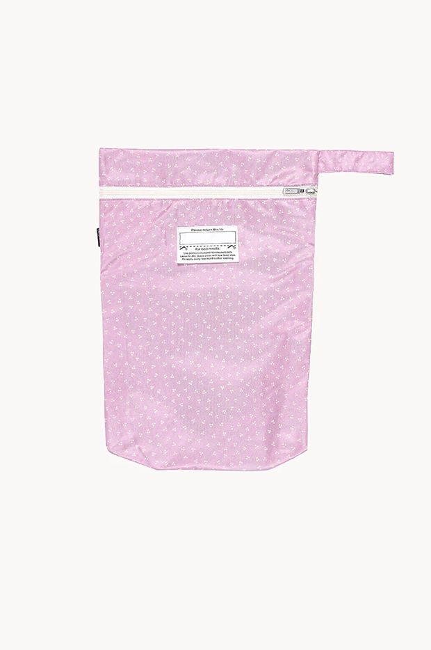 Lila Wet Bag