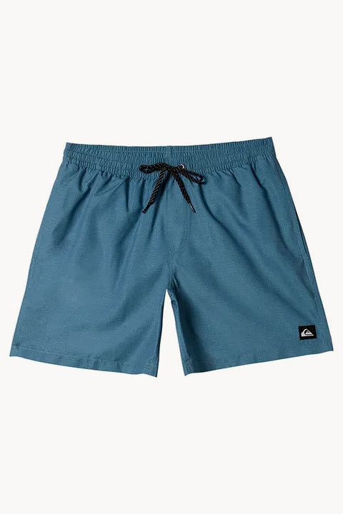 Boys Everyday Deluxe Volley 12" Boardshort