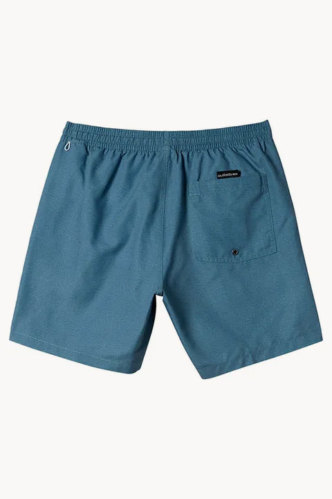 Boys Everyday Deluxe Volley 12" Boardshort