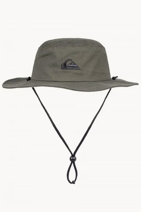 Mens Bush Master Safari Hat