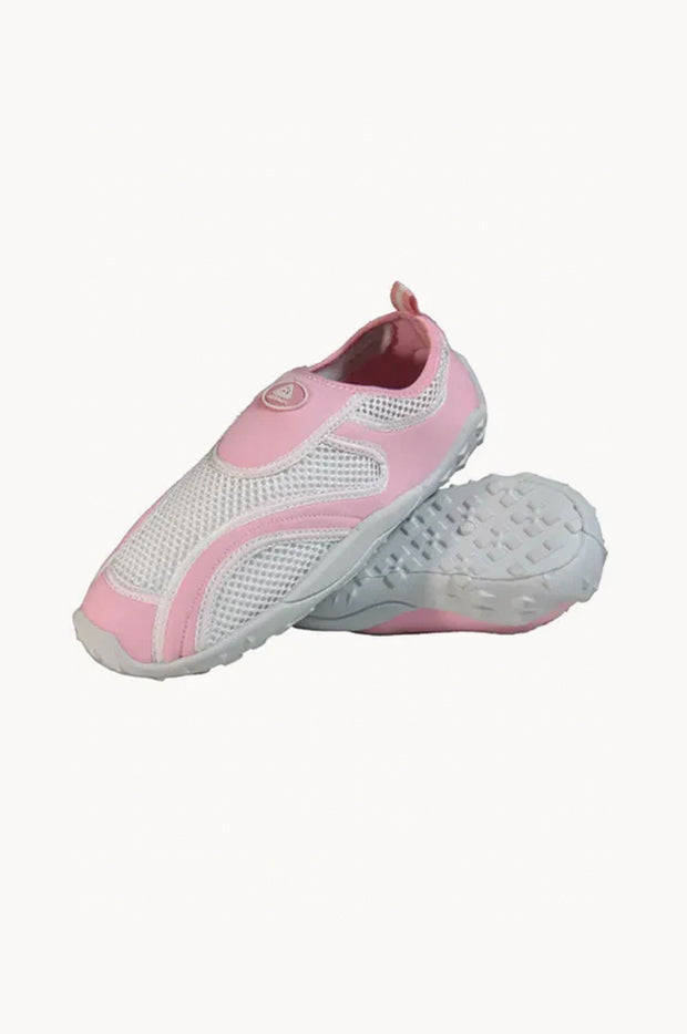 Reflex Pink Aqua Shoe