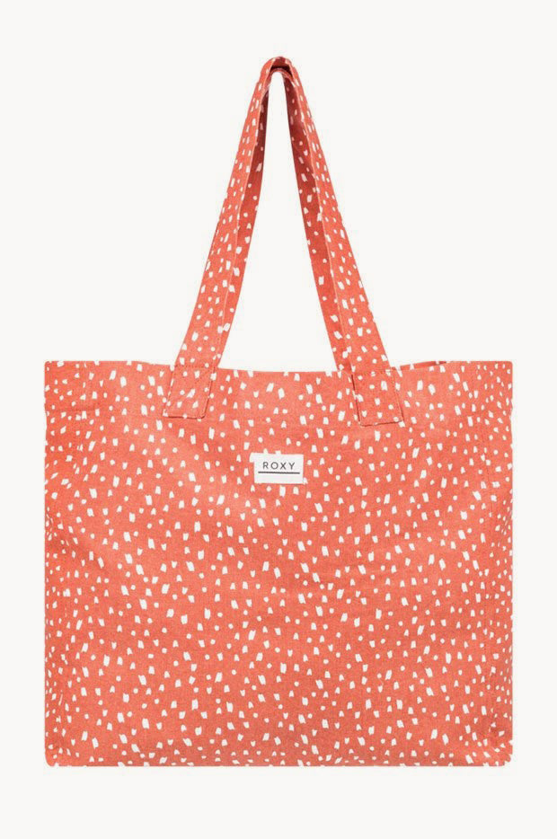 Dot Anti Bad Vibes Tote