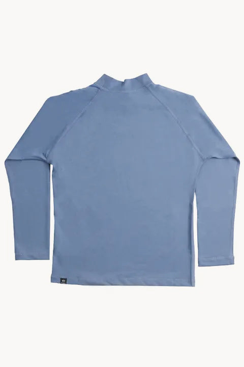 Girls Summer Sol Short Sleeve Suntop