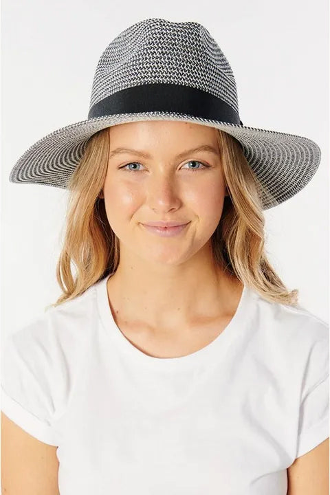 Dakota Panama Hat