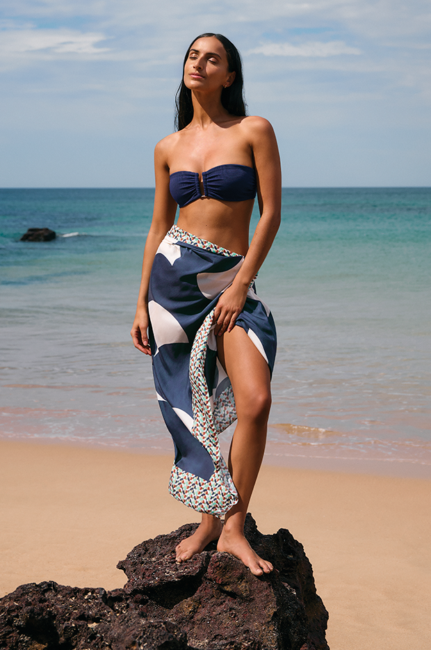 Acacia Long Sarong