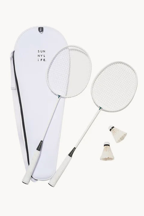 Casa Blanca Badminton Set