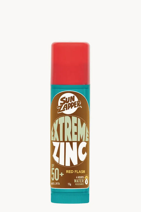 Extreme Zinc Stick