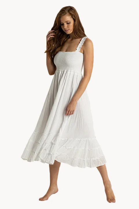 Resort Sun Dress – Swimwear Galore