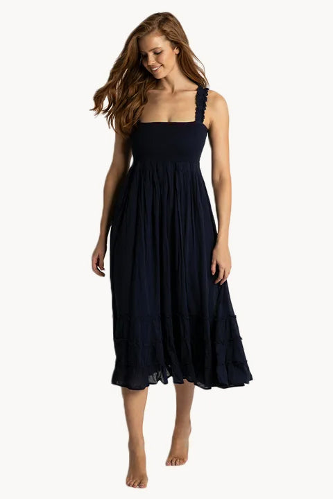 Sunseeker Mini Dress main image 1