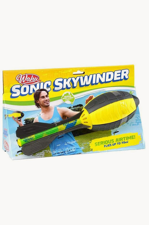 Wahu - Sonic Skywinder | Swimwear Galore AU