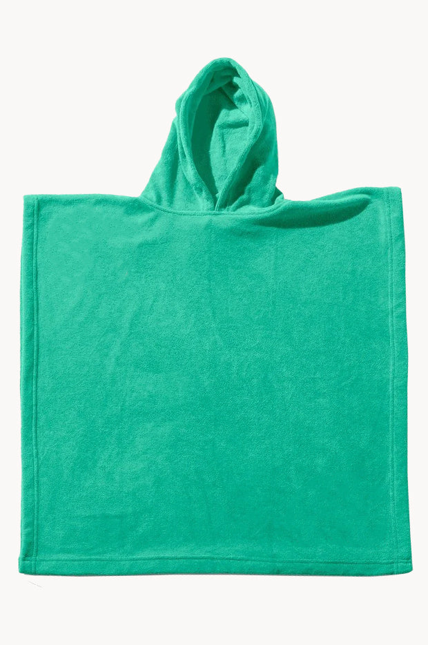 Kids Hooded Towel 2-6Y